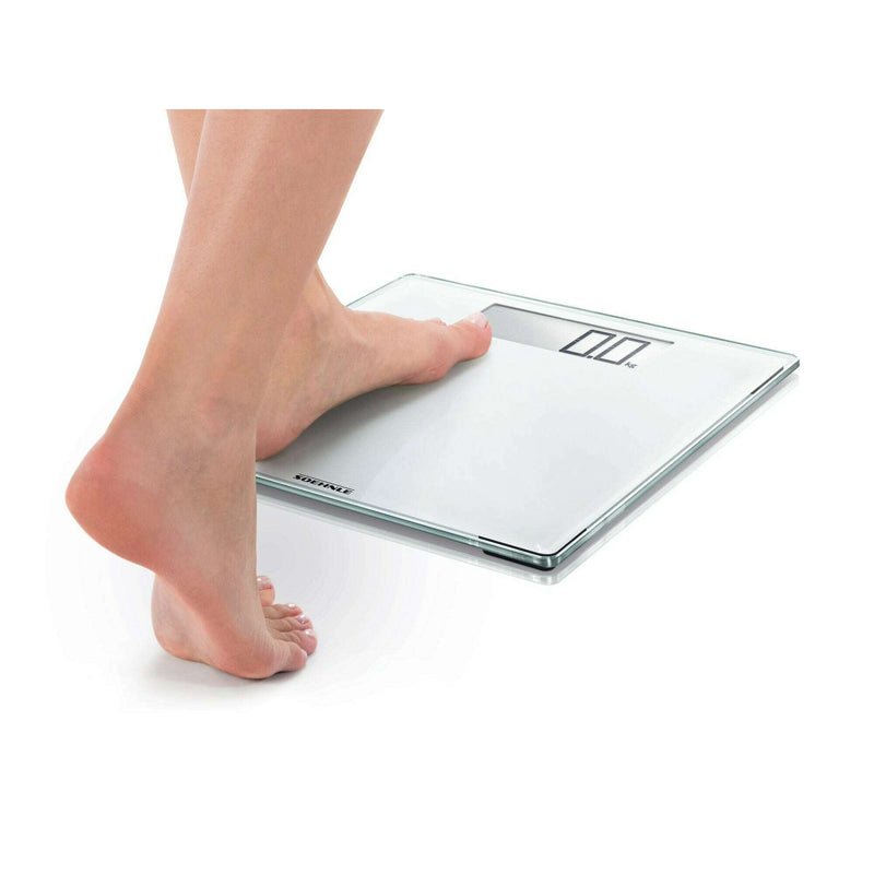 Digital Personal Scale Style Sense Comfort 100 Weight Scale Digital Personal Scale Style Sense Comfort 100 Digital Personal Scale Style Sense Comfort 100 Soehnle