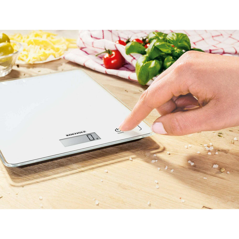 Digital kitchen scale Page Compact 300 kitchen Scales Digital kitchen scale Page Compact 300 Digital kitchen scale Page Compact 300 Soehnle