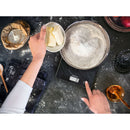 Digital kitchen scale Page Compact 300 Slate kitchen Scales Digital kitchen scale Page Compact 300 Slate Digital kitchen scale Page Compact 300 Slate Soehnle