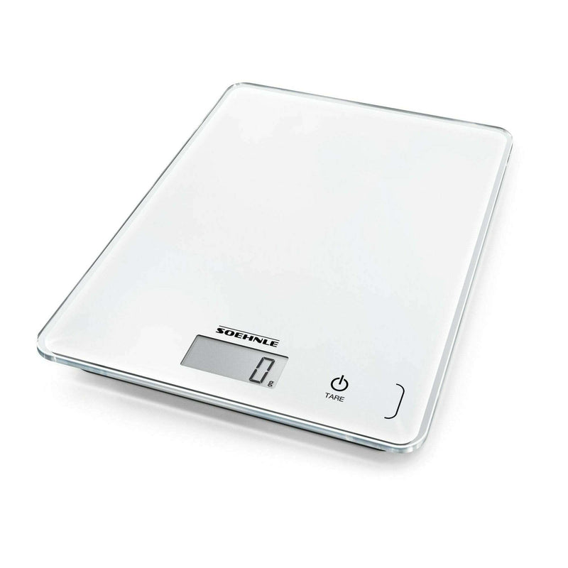 Digital kitchen scale Page Compact 300 kitchen Scales Digital kitchen scale Page Compact 300 Digital kitchen scale Page Compact 300 Soehnle