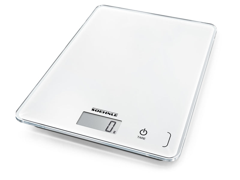Digital kitchen scale Page Compact 300 kitchen Scales Digital kitchen scale Page Compact 300 Digital kitchen scale Page Compact 300 Soehnle