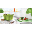 Salad Spinner Signature 5.5L Kitchen Tools Salad Spinner Signature 5.5L Salad Spinner Signature 5.5L LEIFHEIT