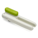 3 in 1 Can Opener -  White/Green Can opener 3 in 1 Can Opener -  White/Green 3 in 1 Can Opener -  White/Green Joseph Joseph