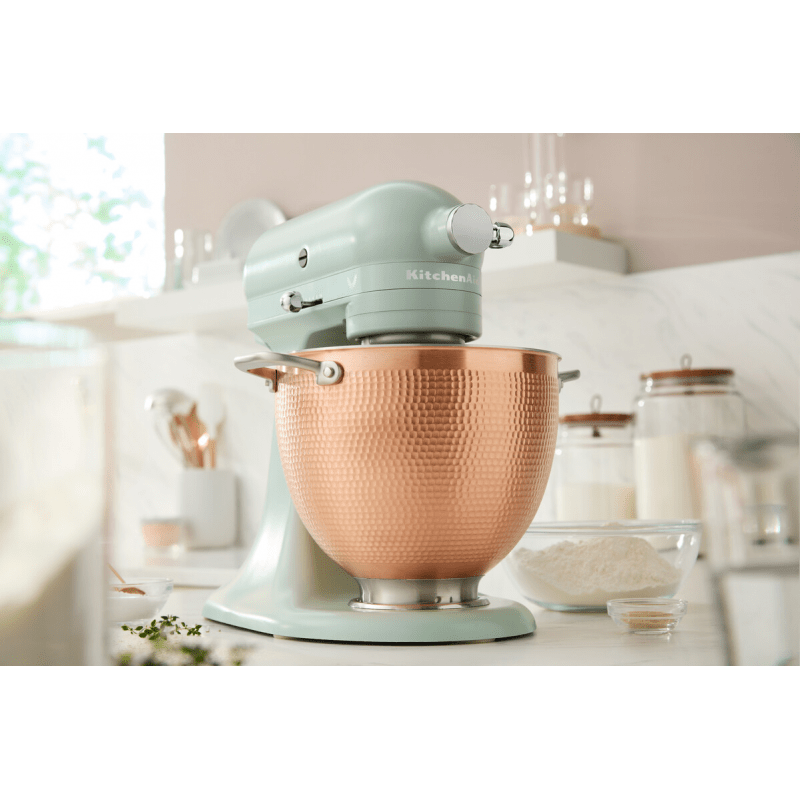 4.7L Tilt-Head Stand Mixer 2022 limited edition "Blossom" Food Mixers & Blenders 4.7L Tilt-Head Stand Mixer 2022 limited edition "Blossom" 4.7L Tilt-Head Stand Mixer 2022 limited edition "Blossom" KitchenAid