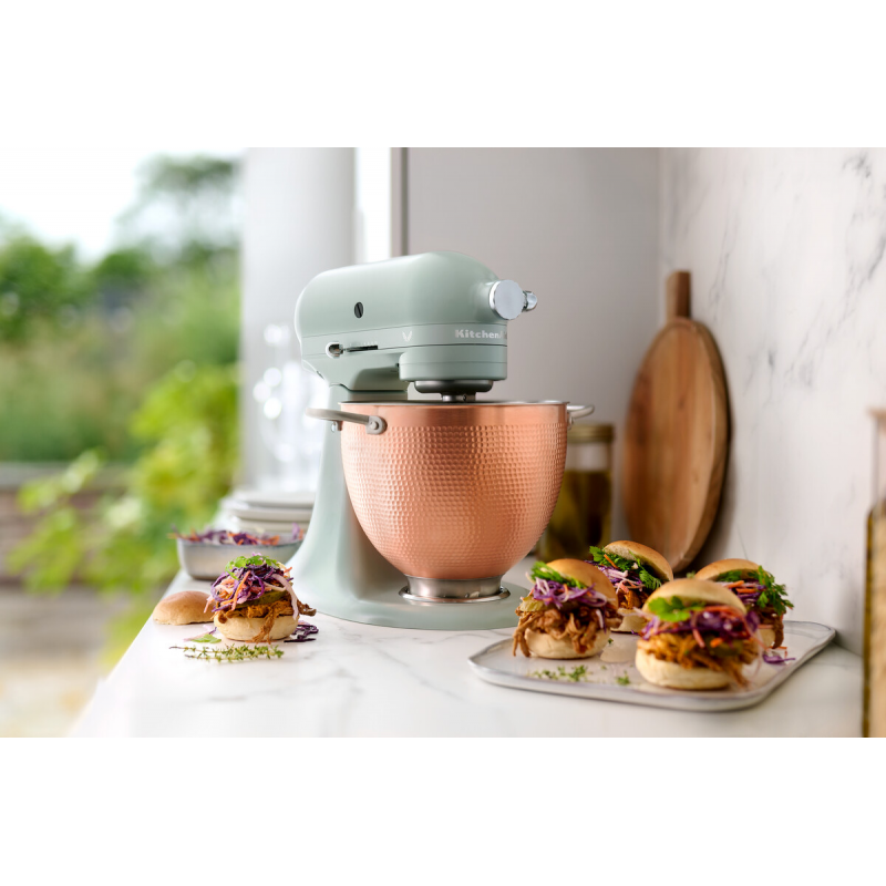 4.7L Tilt-Head Stand Mixer 2022 limited edition "Blossom" Food Mixers & Blenders 4.7L Tilt-Head Stand Mixer 2022 limited edition "Blossom" 4.7L Tilt-Head Stand Mixer 2022 limited edition "Blossom" KitchenAid