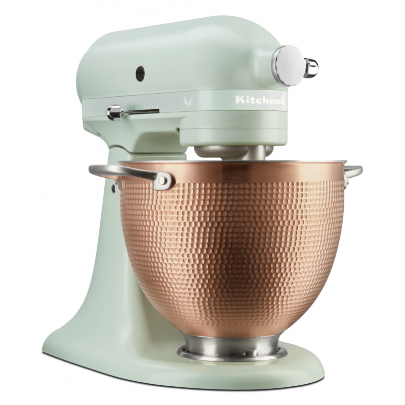 4.7L Tilt-Head Stand Mixer 2022 limited edition "Blossom"  4.7L Tilt-Head Stand Mixer 2022 limited edition "Blossom" 4.7L Tilt-Head Stand Mixer 2022 limited edition "Blossom" The German Outlet