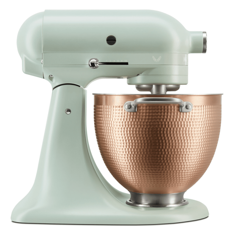 4.7L Tilt-Head Stand Mixer 2022 limited edition "Blossom" Food Mixers & Blenders 4.7L Tilt-Head Stand Mixer 2022 limited edition "Blossom" 4.7L Tilt-Head Stand Mixer 2022 limited edition "Blossom" KitchenAid