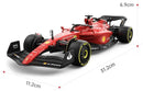 R/C 1:18 Ferrari F1 75 - Red Remote Control Cars R/C 1:18 Ferrari F1 75 - Red R/C 1:18 Ferrari F1 75 - Red Rastar