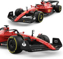 R/C 1:18 Ferrari F1 75 - Red Remote Control Cars R/C 1:18 Ferrari F1 75 - Red R/C 1:18 Ferrari F1 75 - Red Rastar