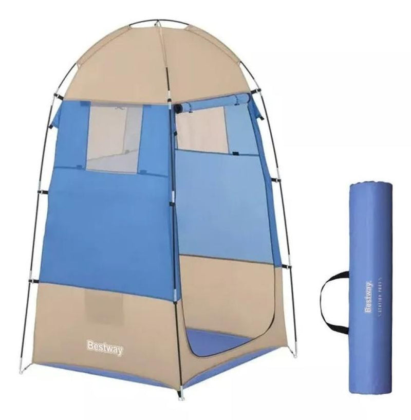 Tent Station Port 110X110X100CM camping Equipment Tent Station Port 110X110X100CM Tent Station Port 110X110X100CM Bestway