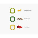 Multi-Prep™ Mini 3-piece Multicolour Food Preparation Set Kitchen Tools Multi-Prep™ Mini 3-piece Multicolour Food Preparation Set Multi-Prep™ Mini 3-piece Multicolour Food Preparation Set Joseph Joseph