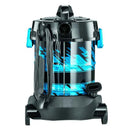 PowerClean PowerClean Dry Drum 2000W | 2027E Vacuum Cleaner PowerClean PowerClean Dry Drum 2000W | 2027E PowerClean PowerClean Dry Drum 2000W | 2027E Bissell