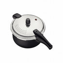 Non-Stick Coating Pressure Cooker (6L 24cm) Outlet Non-Stick Coating Pressure Cooker (6L 24cm) Non-Stick Coating Pressure Cooker (6L 24cm) Tramontina