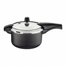 Non-Stick Coating Pressure Cooker (6L 24cm) Outlet Non-Stick Coating Pressure Cooker (6L 24cm) Non-Stick Coating Pressure Cooker (6L 24cm) Tramontina
