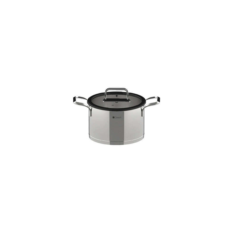 Steel Pro - Stainless Steel Pots Cooking Pot Steel Pro - Stainless Steel Pots Steel Pro - Stainless Steel Pots Dorsch