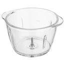 White Food Chopper, 500W chopper White Food Chopper, 500W White Food Chopper, 500W Sencor