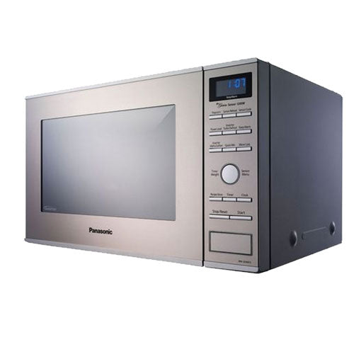 Microwave Oven, 31L Capacity, 1000W Power Microwave Ovens Microwave Oven, 31L Capacity, 1000W Power Microwave Oven, 31L Capacity, 1000W Power Panasonic