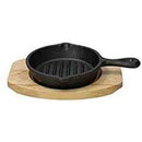 The German Outlet, Tognana, Cast Iron Grill 13cm