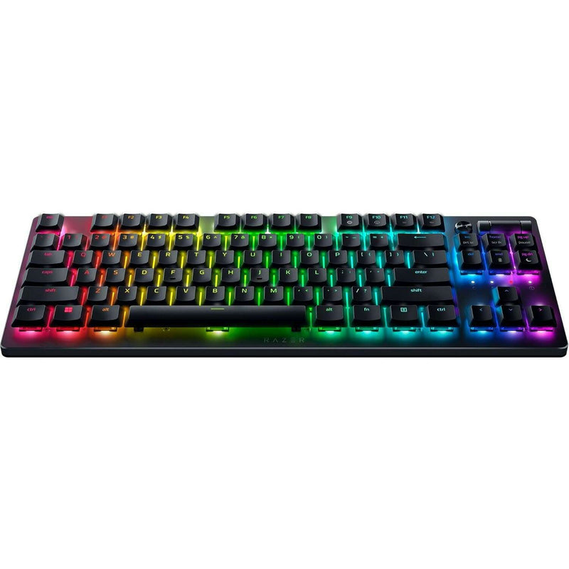 DeathStalker V2 Pro TenkeyLess Wireless Low Profile Optical Gaming Keyboard gaming DeathStalker V2 Pro TenkeyLess Wireless Low Profile Optical Gaming Keyboard DeathStalker V2 Pro TenkeyLess Wireless Low Profile Optical Gaming Keyboard Razer