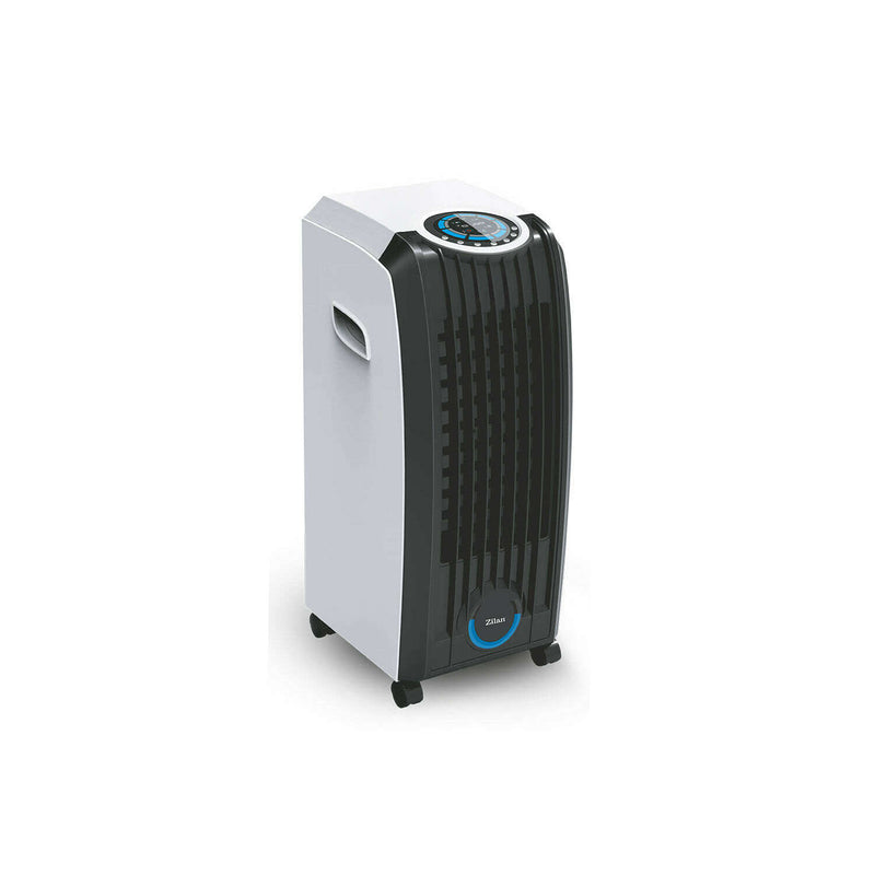 3 in 1 Electrical Air Cooler 8L Air Cooler 3 in 1 Electrical Air Cooler 8L 3 in 1 Electrical Air Cooler 8L Zilan