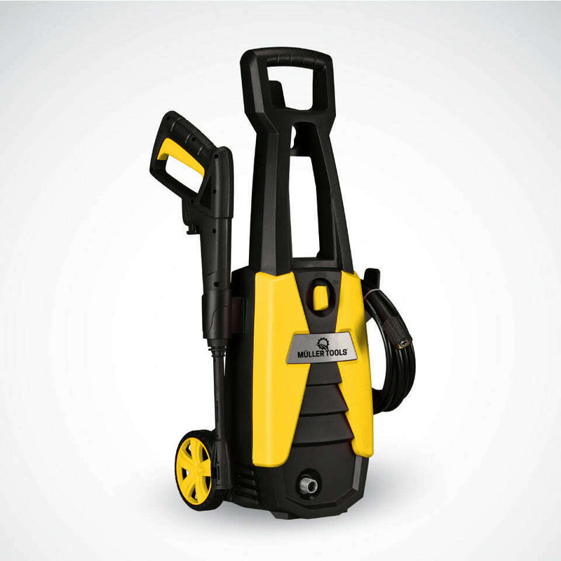 High Pressure Washer – 1500W Pressure Washer High Pressure Washer – 1500W High Pressure Washer – 1500W Muller Koch