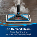 Steam Mop PowerFresh Slim Steam 3-in-1 | 2233E Steam Cleaner Steam Mop PowerFresh Slim Steam 3-in-1 | 2233E Steam Mop PowerFresh Slim Steam 3-in-1 | 2233E Bissell