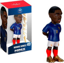 OUSMAN DEMBELE - World Cup Action Figures OUSMAN DEMBELE - World Cup OUSMAN DEMBELE - World Cup Minix