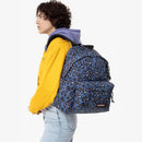 Padded Pak'R PARTYMAL LEOPARD School Bag Padded Pak'R PARTYMAL LEOPARD Padded Pak'R PARTYMAL LEOPARD Eastpak
