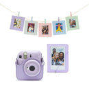 Fujifilm Instax Mini 12 Instant Camera Camera Fujifilm Instax Mini 12 Instant Camera Fujifilm Instax Mini 12 Instant Camera FujiFilm Instax