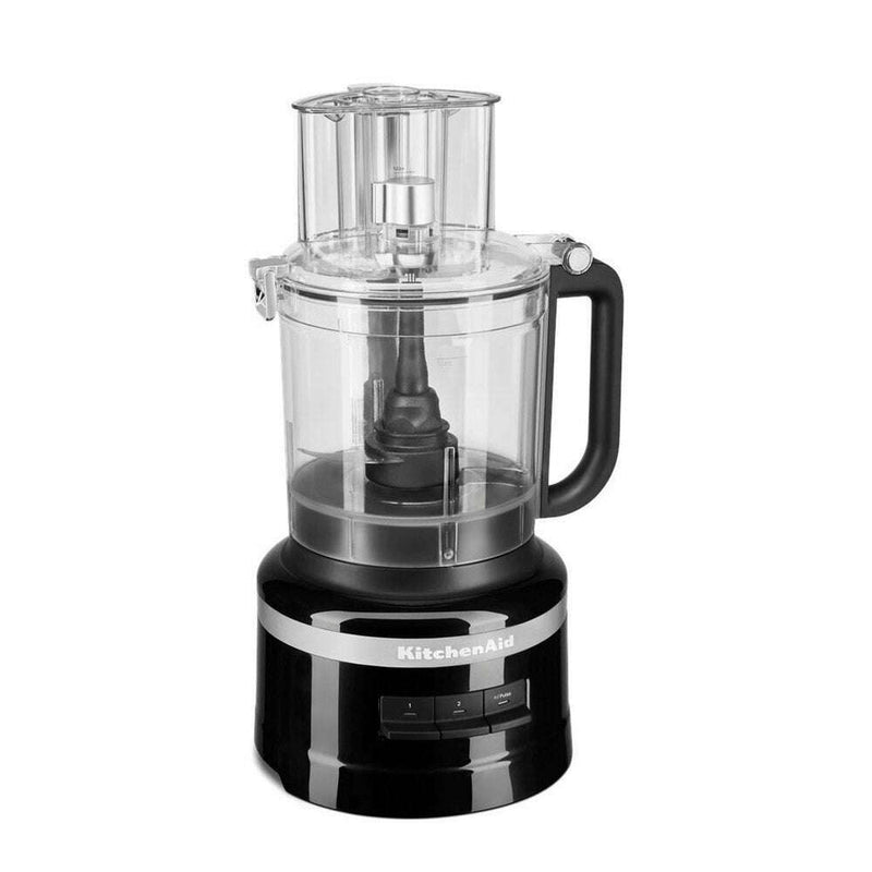 Food Processor 3.1L, Onyx black food processor Food Processor 3.1L, Onyx black Food Processor 3.1L, Onyx black KitchenAid