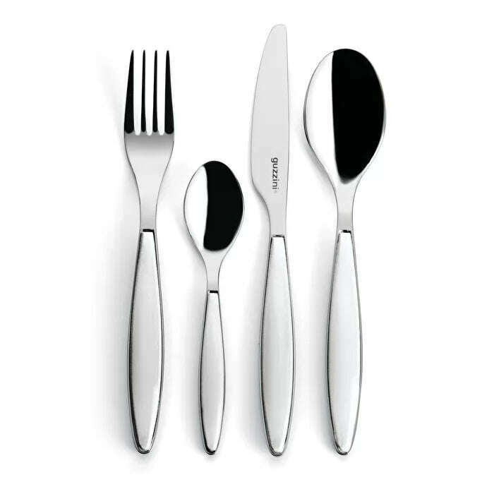 24-Piece Cutlery Set Cutlery Set 24-Piece Cutlery Set 24-Piece Cutlery Set Guzzini