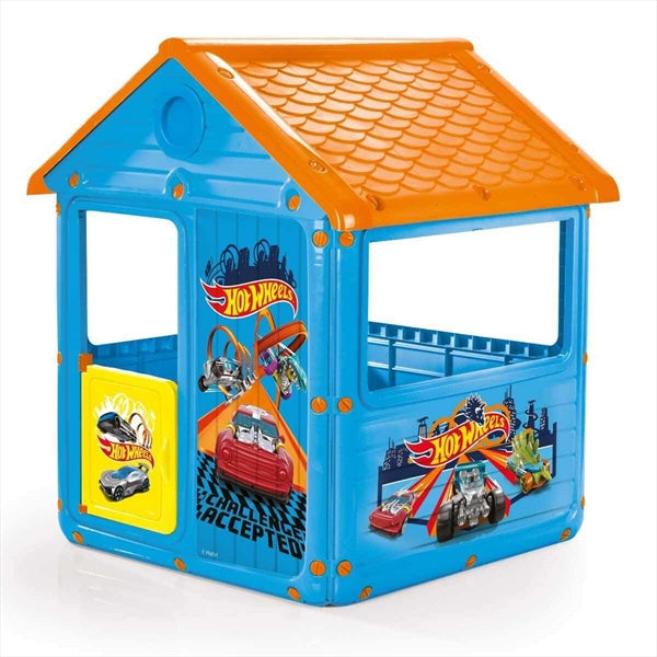 Kids Playhouse kids Outdoor Games Kids Playhouse Kids Playhouse Hot Wheels