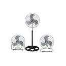 3 in 1 Stand Fan Fan 3 in 1 Stand Fan 3 in 1 Stand Fan Zilan