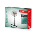 Double Blade Stand Fan Fan Double Blade Stand Fan Double Blade Stand Fan Zilan