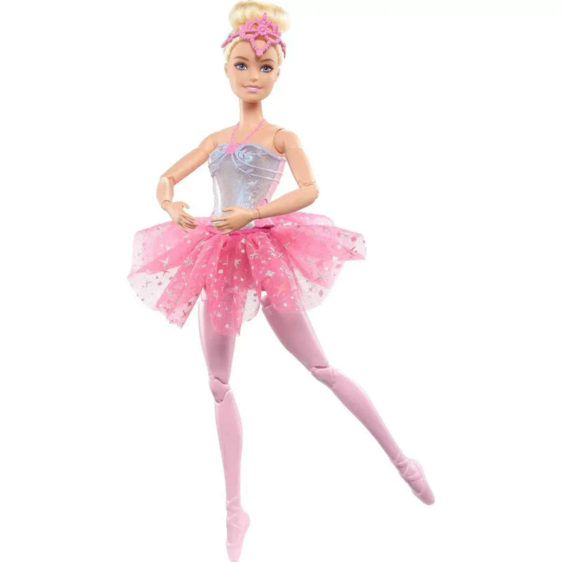 Twinkle Lights Ballerina Blonde Barbie Twinkle Lights Ballerina Blonde Twinkle Lights Ballerina Blonde Barbie