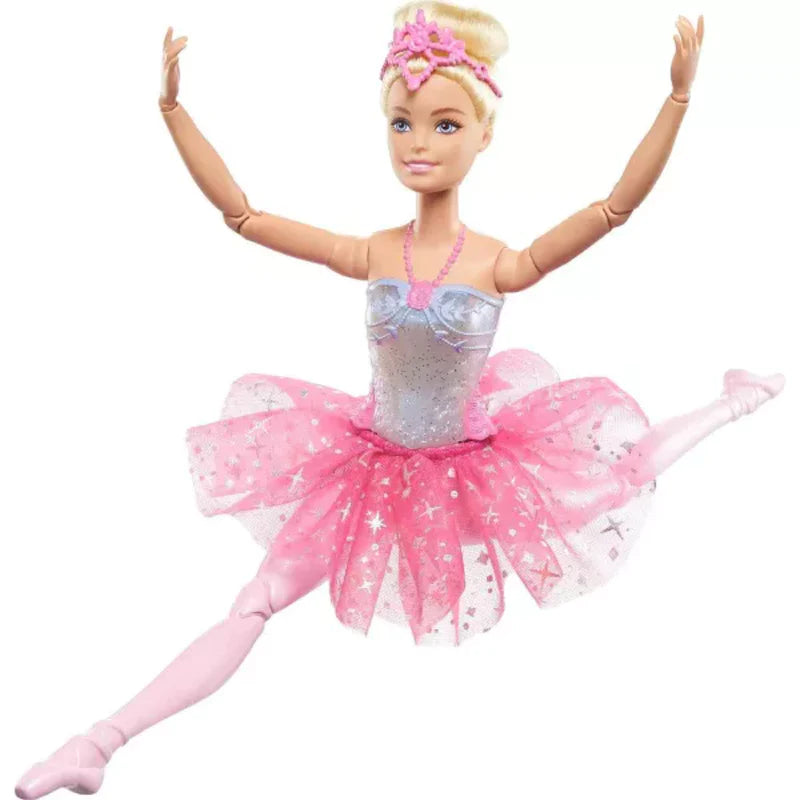 Twinkle Lights Ballerina Blonde Barbie Twinkle Lights Ballerina Blonde Twinkle Lights Ballerina Blonde Barbie