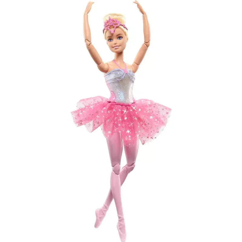 Twinkle Lights Ballerina Blonde Barbie Twinkle Lights Ballerina Blonde Twinkle Lights Ballerina Blonde Barbie