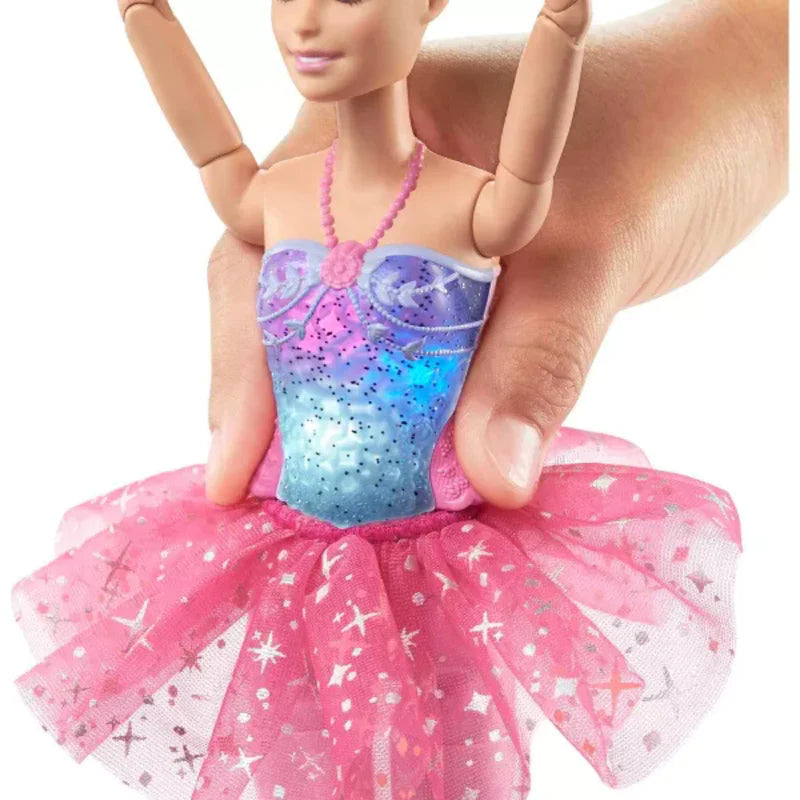 Twinkle Lights Ballerina Blonde Barbie Twinkle Lights Ballerina Blonde Twinkle Lights Ballerina Blonde Barbie