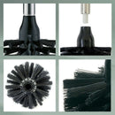 Merida Black Polyresin Collection Bathroom Accessories Merida Black Polyresin Collection Merida Black Polyresin Collection Kela