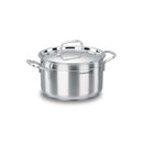 Alfa Collection,  Stainless Steel Casserole  Alfa Collection,  Stainless Steel Casserole Alfa Collection,  Stainless Steel Casserole Korkmaz