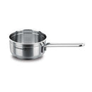 Alfa Saucepan 14X7Cm/1.0L Saucepans Alfa Saucepan 14X7Cm/1.0L Alfa Saucepan 14X7Cm/1.0L Korkmaz