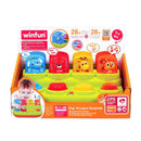 Pop 'N Learn Surprise Toddler's Toys Pop 'N Learn Surprise Pop 'N Learn Surprise WinFun