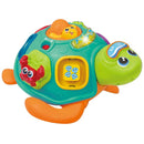 Pull Along Sort 'N Learn Turtle Toddler's Toys Pull Along Sort 'N Learn Turtle Pull Along Sort 'N Learn Turtle WinFun
