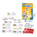 ABC - Discovering Letter Toys ABC - Discovering Letter ABC - Discovering Letter Ravensburger