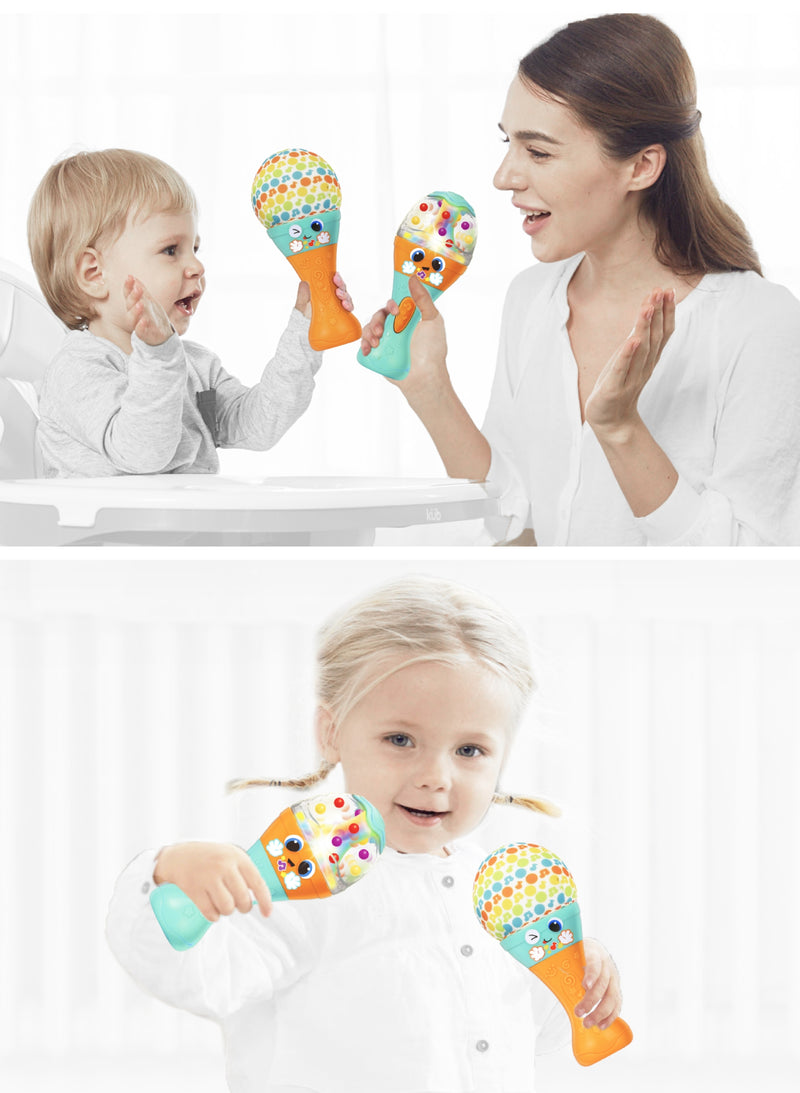 Baby Shaker Maracas toddler's toys Baby Shaker Maracas Baby Shaker Maracas winfun