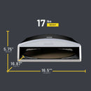 Universal Pizza Oven Grill Outdoor Grill Accessories Universal Pizza Oven Grill Universal Pizza Oven Grill CharBroil