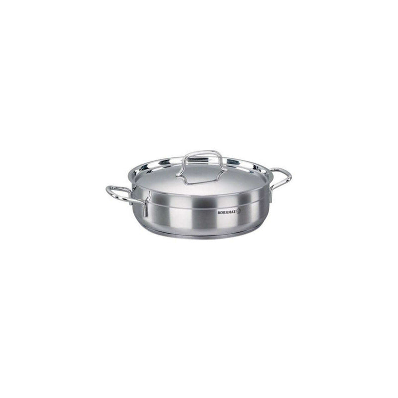 Alfa Low Casserole Casserole Alfa Low Casserole Alfa Low Casserole Korkmaz