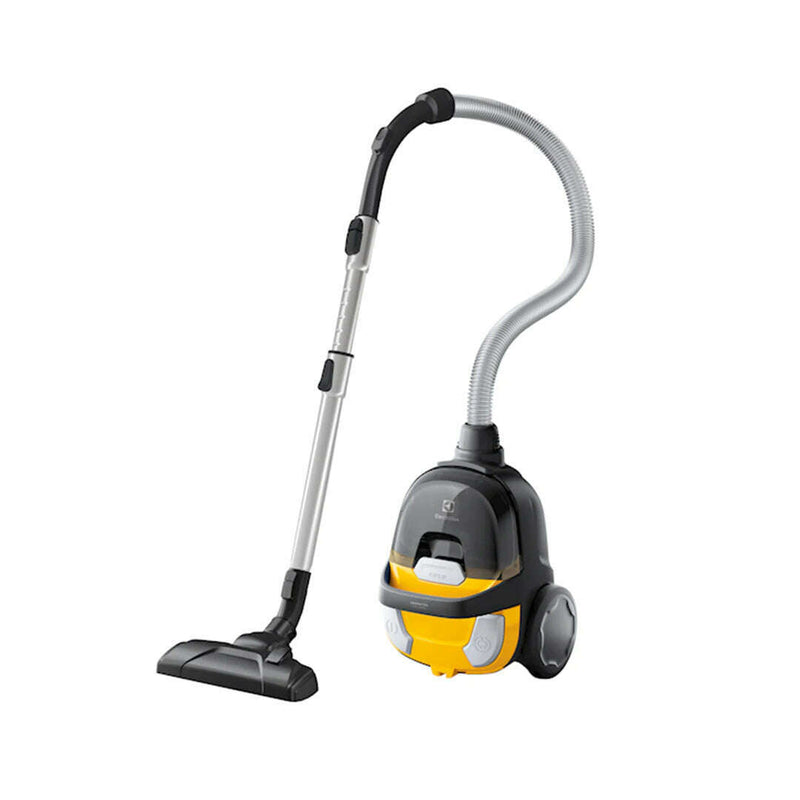 Vacuum Cleaner Compact Go 1600W Vacuum Cleaner Vacuum Cleaner Compact Go 1600W Vacuum Cleaner Compact Go 1600W ElectroLux