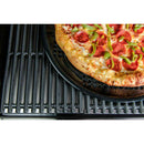 Porcelain Pizza Pan Outdoor Grill Accessories Porcelain Pizza Pan Porcelain Pizza Pan CharBroil