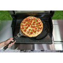 Porcelain Pizza Pan Outdoor Grill Accessories Porcelain Pizza Pan Porcelain Pizza Pan CharBroil